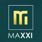 MAXXI Logo